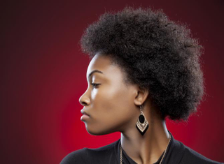 Illustration for article titled Afro, Oh My! What Does Your Hair Say About the Kind of Guy You Attract?